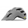 Kask mtb GIRO FIXTURE INTEGRATED MIPS matte grey roz. Uniwersalny (54-61 cm) (NEW)