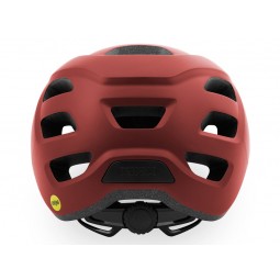 Kask mtb GIRO FIXTURE INTEGRATED MIPS matte dark red roz. Uniwersalny (54-61 cm) (NEW)