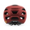Kask mtb GIRO FIXTURE INTEGRATED MIPS matte dark red roz. Uniwersalny (54-61 cm) (NEW)