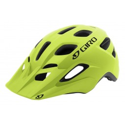 Kask mtb GIRO FIXTURE INTEGRATED MIPS matte lime roz. Uniwersalny (54-61 cm) (NEW)