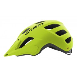 Kask mtb GIRO FIXTURE INTEGRATED MIPS matte lime roz. Uniwersalny (54-61 cm) (NEW)
