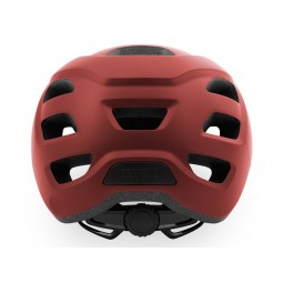 Kask mtb GIRO FIXTURE matte dark red roz. Uniwersalny (54-61 cm) (NEW)
