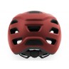 Kask mtb GIRO FIXTURE matte dark red roz. Uniwersalny (54-61 cm) (NEW)