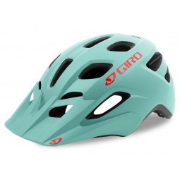 Kask mtb GIRO FIXTURE matte frost roz. Uniwersalny (54-61 cm) (NEW)