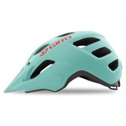 Kask mtb GIRO FIXTURE matte frost roz. Uniwersalny (54-61 cm) (NEW)