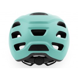 Kask mtb GIRO FIXTURE matte frost roz. Uniwersalny (54-61 cm) (NEW)