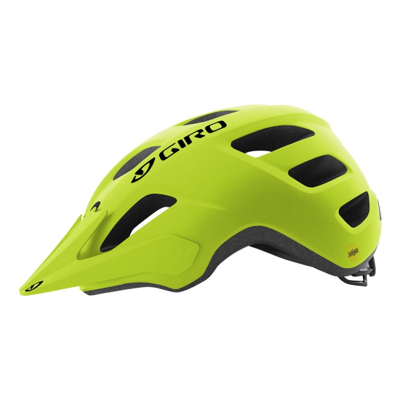 Kask mtb GIRO FIXTURE matte lime roz. Uniwersalny (54-61 cm) (NEW)