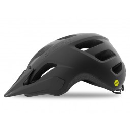 Kask mtb GIRO FIXTURE INTEGRATED MIPS XL matte black roz. Uniwersalny XL (58-65 cm) (NEW)