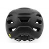 Kask mtb GIRO FIXTURE INTEGRATED MIPS XL matte black roz. Uniwersalny XL (58-65 cm) (NEW)