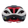 Kask szosowy GIRO AETHER SPHERICAL MIPS matte portaro gray white red