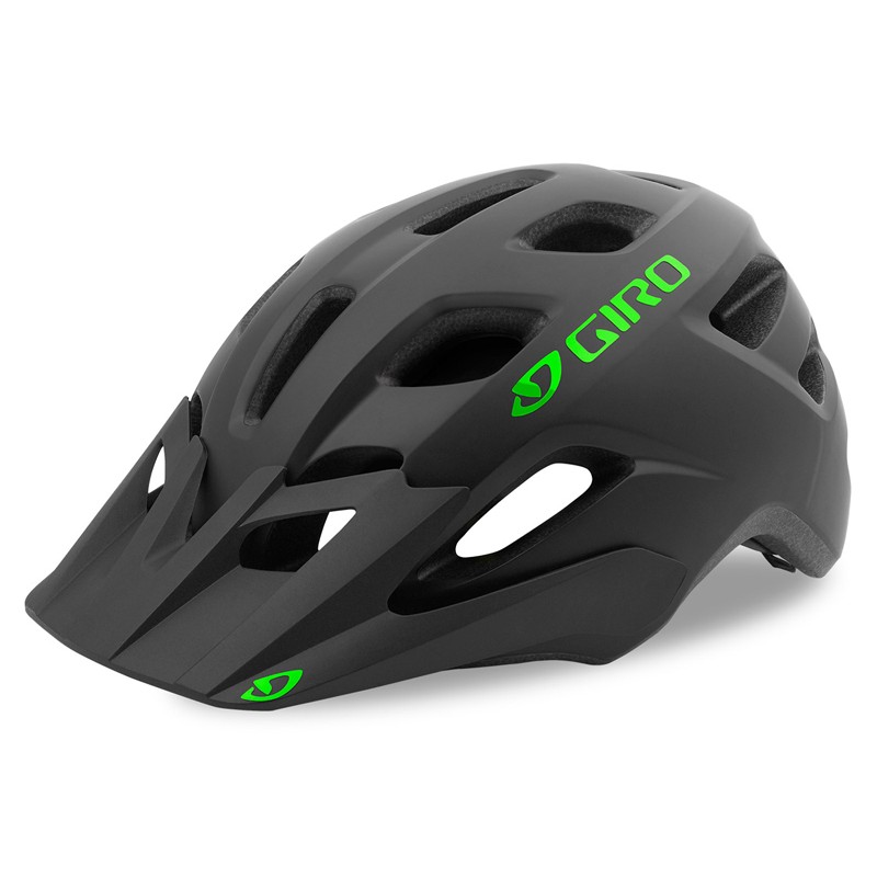 Kask mtb GIRO TREMOR INTEGRATED MIPS matte black roz. Uniwersalny (50-57 cm) (NEW)