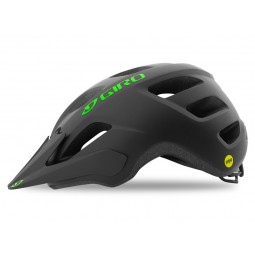 Kask mtb GIRO TREMOR INTEGRATED MIPS matte black roz. Uniwersalny (50-57 cm) (NEW)