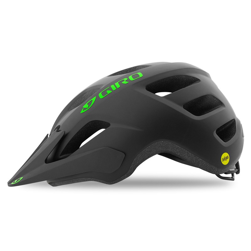 Kask mtb GIRO TREMOR INTEGRATED MIPS matte black roz. Uniwersalny (50-57 cm) (NEW)