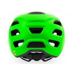 Kask mtb GIRO TREMOR INTEGRATED MIPS matte bright green roz. Uniwersalny (50-57 cm) (NEW)