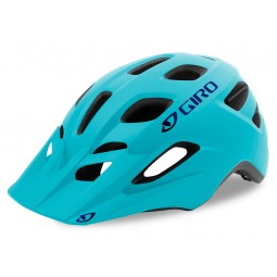 Kask mtb GIRO TREMOR INTEGRATED MIPS matte glacier roz. Uniwersalny (50-57 cm) (NEW)