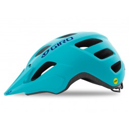 Kask mtb GIRO TREMOR INTEGRATED MIPS matte glacier roz. Uniwersalny (50-57 cm) (NEW)