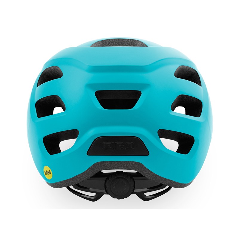 Kask mtb GIRO TREMOR INTEGRATED MIPS matte glacier roz. Uniwersalny (50-57 cm) (NEW)