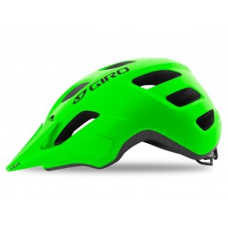 Kask mtb GIRO TREMOR matte bright green roz. Uniwersalny (50-57 cm) (NEW)