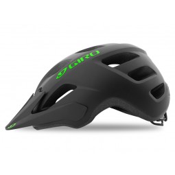 Kask mtb GIRO TREMOR matte black roz. Uniwersalny (50-57 cm) (NEW)