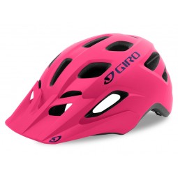 Kask mtb GIRO TREMOR matte bright pink roz. Uniwersalny (50-57 cm) (NEW)