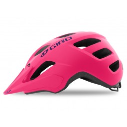Kask mtb GIRO TREMOR matte bright pink roz. Uniwersalny (50-57 cm) (NEW)