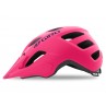 Kask mtb GIRO TREMOR matte bright pink roz. Uniwersalny (50-57 cm) (NEW)