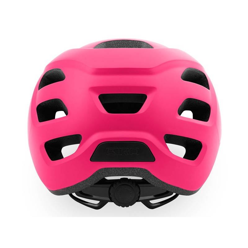 Kask mtb GIRO TREMOR matte bright pink roz. Uniwersalny (50-57 cm) (NEW)