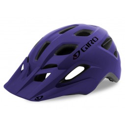 Kask mtb GIRO TREMOR matte purple roz. Uniwersalny (50-57 cm) (NEW)