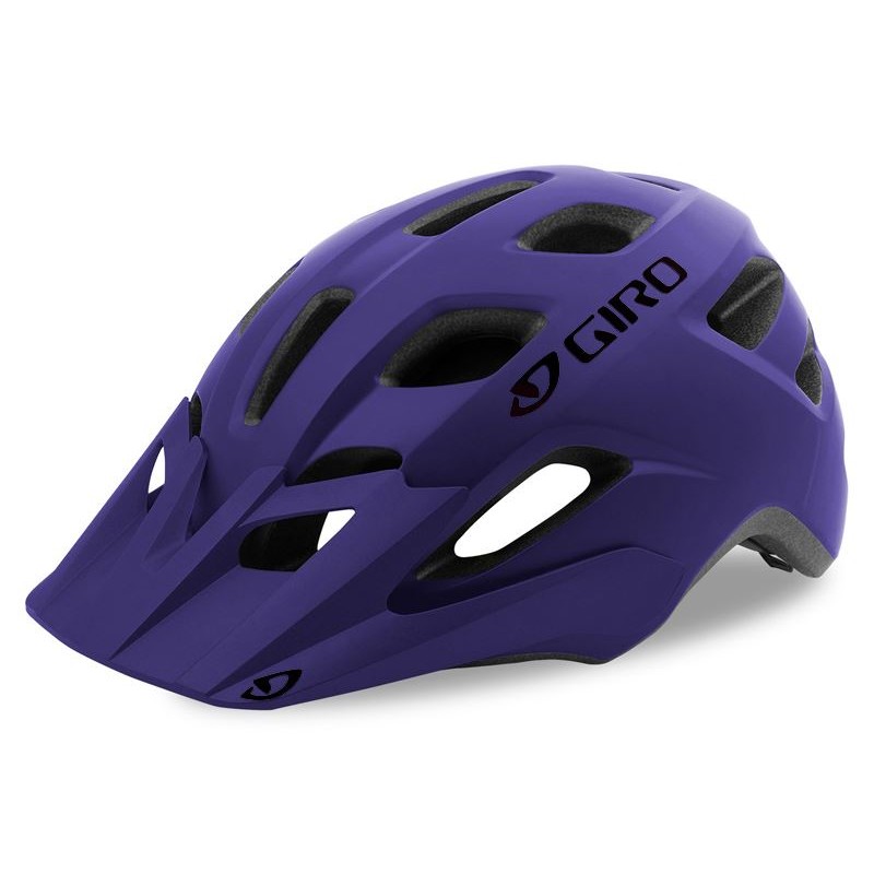Kask mtb GIRO TREMOR matte purple roz. Uniwersalny (50-57 cm) (NEW)