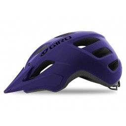 Kask mtb GIRO TREMOR matte purple roz. Uniwersalny (50-57 cm) (NEW)