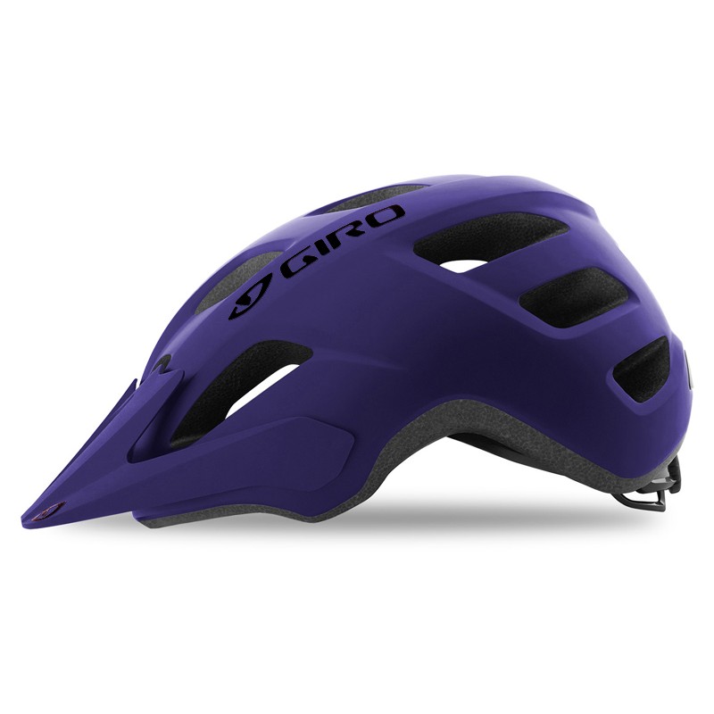 Kask mtb GIRO TREMOR matte purple roz. Uniwersalny (50-57 cm) (NEW)