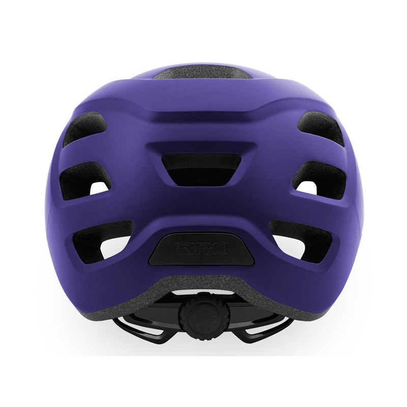 Kask mtb GIRO TREMOR matte purple roz. Uniwersalny (50-57 cm) (NEW)