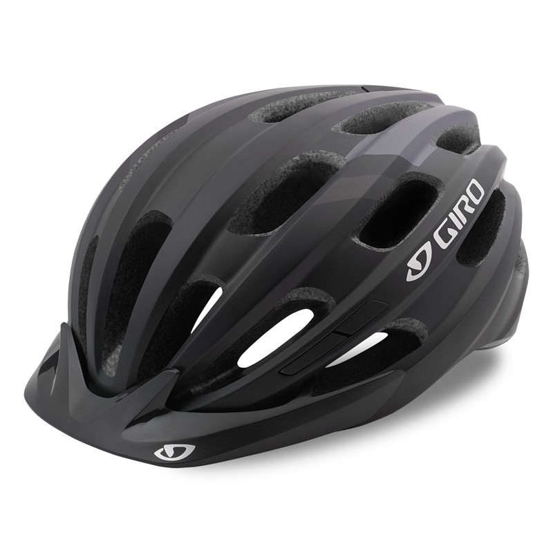 Kask dziecięcy juniorski GIRO HALE INTEGRATED MIPS matte black roz. Uniwersalny (50-57 cm) (NEW)