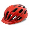 Kask dziecięcy juniorski GIRO HALE INTEGRATED MIPS matte bright red roz. Uniwersalny (50-57 cm) (NEW)