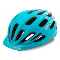 Kask dziecięcy juniorski GIRO HALE INTEGRATED MIPS matte glacier roz. Uniwersalny (50-57 cm) (NEW)