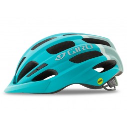 Kask dziecięcy juniorski GIRO HALE INTEGRATED MIPS matte glacier roz. Uniwersalny (50-57 cm) (NEW)