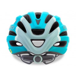 Kask dziecięcy juniorski GIRO HALE INTEGRATED MIPS matte glacier roz. Uniwersalny (50-57 cm) (NEW)