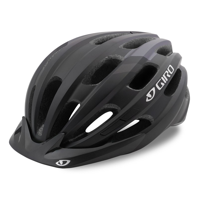 Kask dziecięcy juniorski GIRO HALE matte black roz. Uniwersalny (50-57 cm) (NEW)
