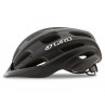 Kask dziecięcy juniorski GIRO HALE matte black roz. Uniwersalny (50-57 cm) (NEW)