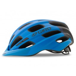 Kask dziecięcy juniorski GIRO HALE matte blue roz. Uniwersalny (50-57 cm) (NEW)