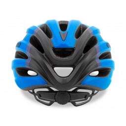 Kask dziecięcy juniorski GIRO HALE matte blue roz. Uniwersalny (50-57 cm) (NEW)