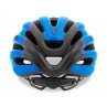 Kask dziecięcy juniorski GIRO HALE matte blue roz. Uniwersalny (50-57 cm) (NEW)