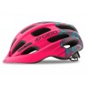 Kask dziecięcy juniorski GIRO HALE matte bright pink roz. Uniwersalny (50-57 cm) (NEW)