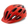 Kask dziecięcy juniorski GIRO HALE matte bright red roz. Uniwersalny (50-57 cm) (NEW)