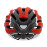 Kask dziecięcy juniorski GIRO HALE matte bright red roz. Uniwersalny (50-57 cm) (NEW)