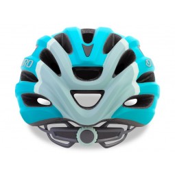 Kask dziecięcy juniorski GIRO HALE matte glacier roz. Uniwersalny (50-57 cm) (NEW)