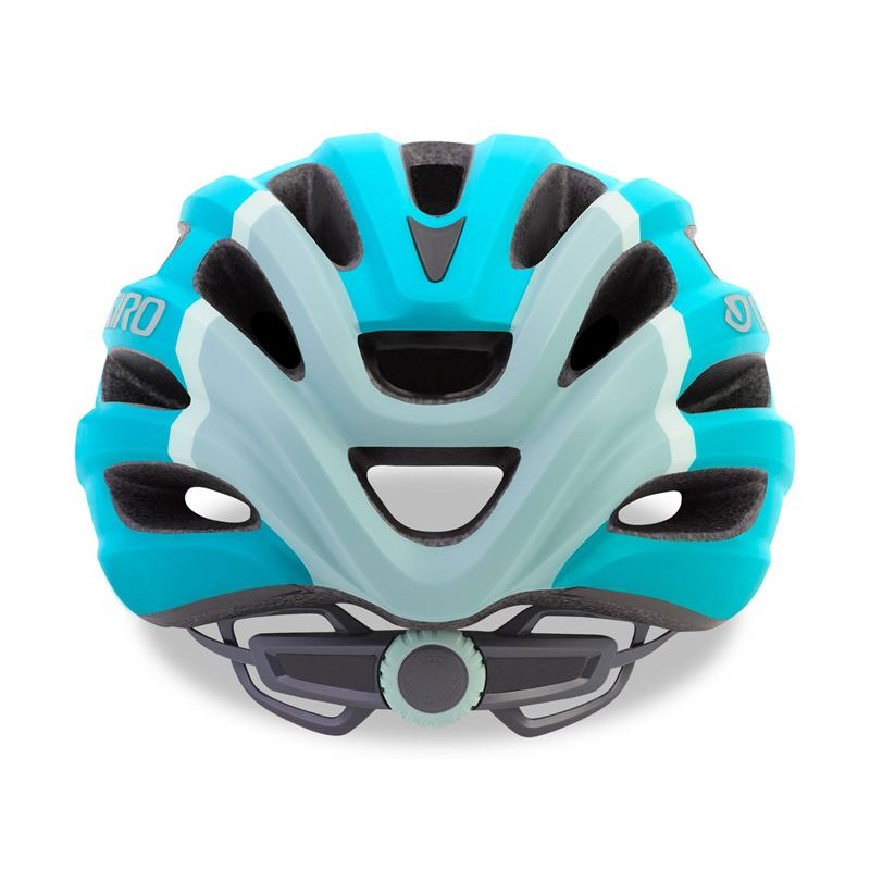 Kask dziecięcy juniorski GIRO HALE matte glacier roz. Uniwersalny (50-57 cm) (NEW)