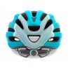 Kask dziecięcy juniorski GIRO HALE matte glacier roz. Uniwersalny (50-57 cm) (NEW)