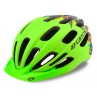 Kask dziecięcy juniorski GIRO HALE matte lime roz. Uniwersalny (50-57 cm) (NEW)