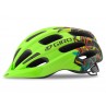 Kask dziecięcy juniorski GIRO HALE matte lime roz. Uniwersalny (50-57 cm) (NEW)